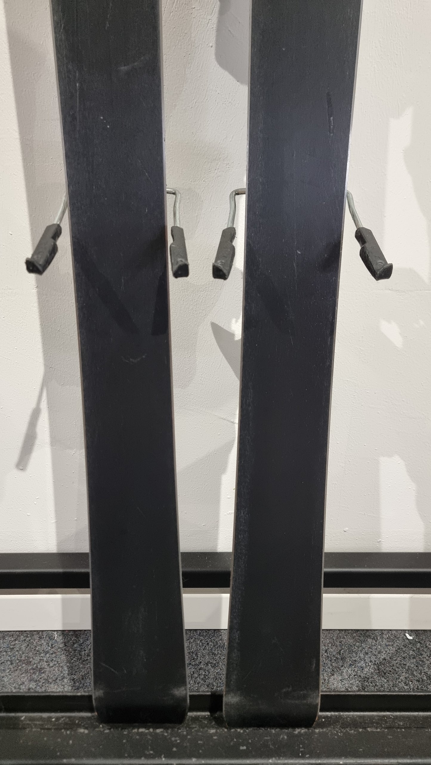 Salomon Bamboo 155cm