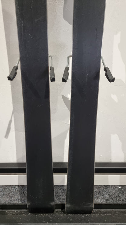 Salomon Bamboo 155cm