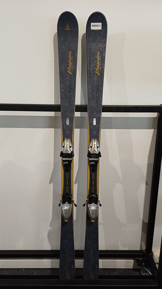 Fischer vapon 165 cm