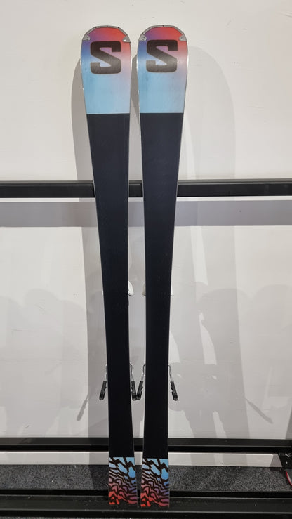 Salomon Addikt 149cm