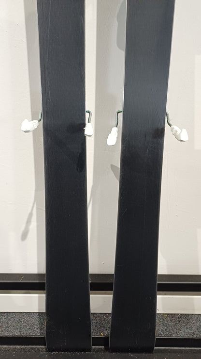 Salomon Xdrive 156 cm