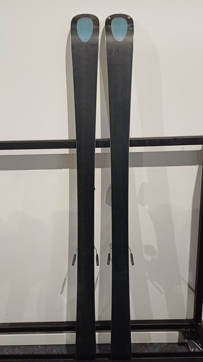 Kastle ZX 82 172 cm