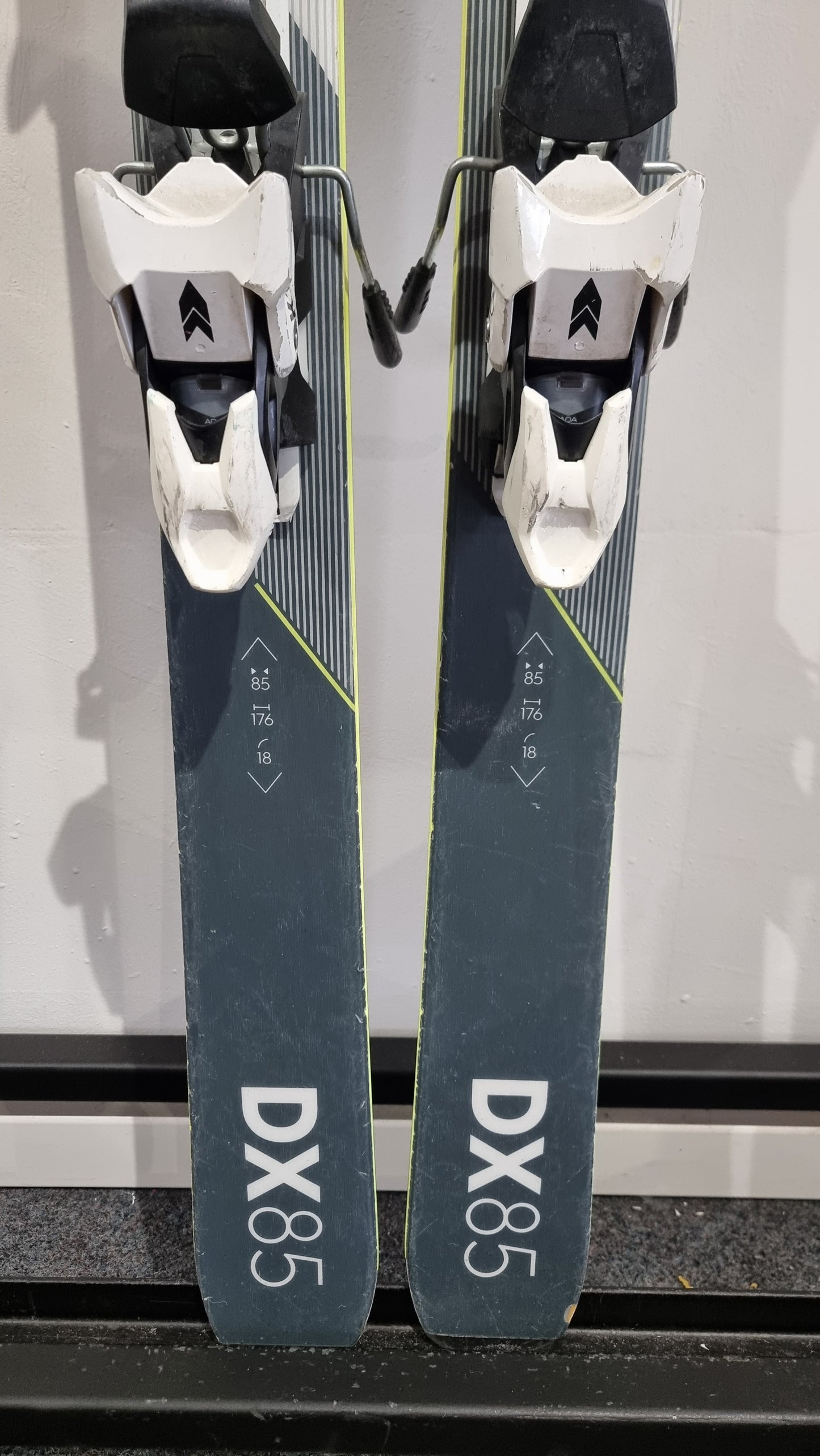 Kastle DX85 176cm