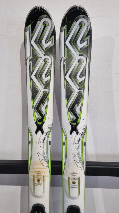 K2 AMP Photon 170cm