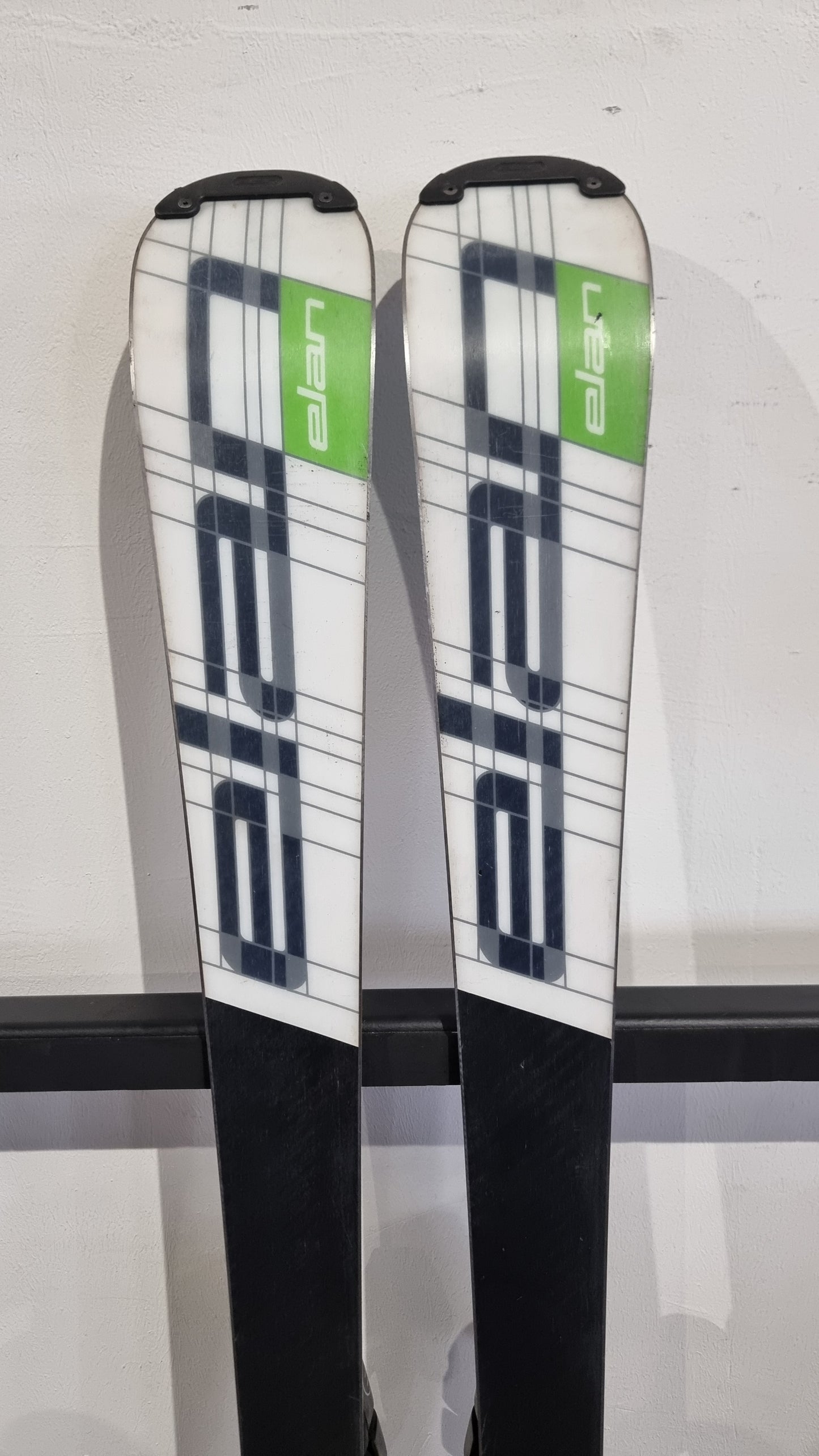 Elan SL Waveflex 160cm