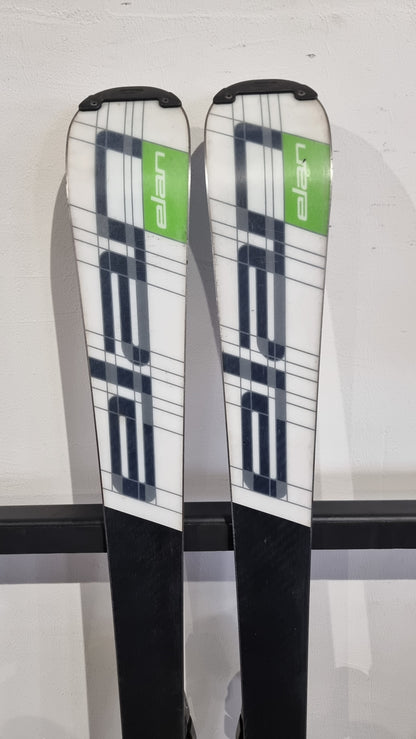 Elan SL Waveflex 160cm