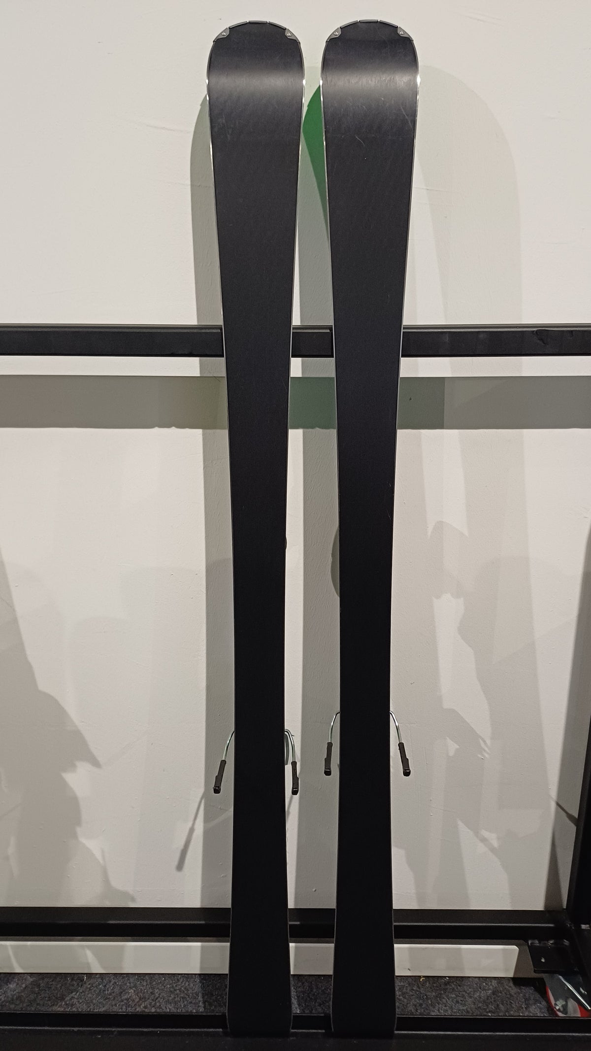 Rossignol react 4 154 cm