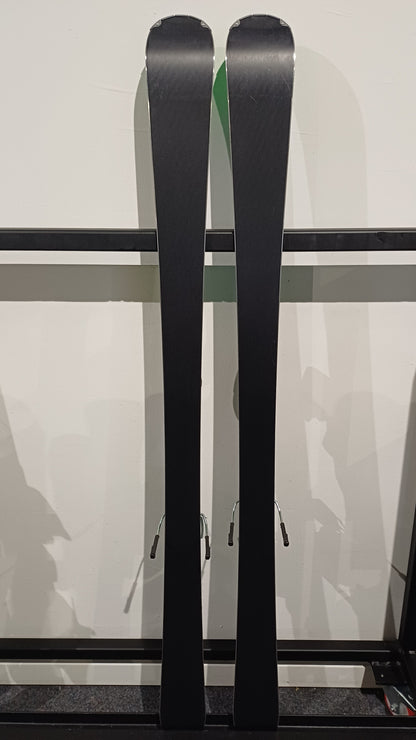 Rossignol react 4 154 cm