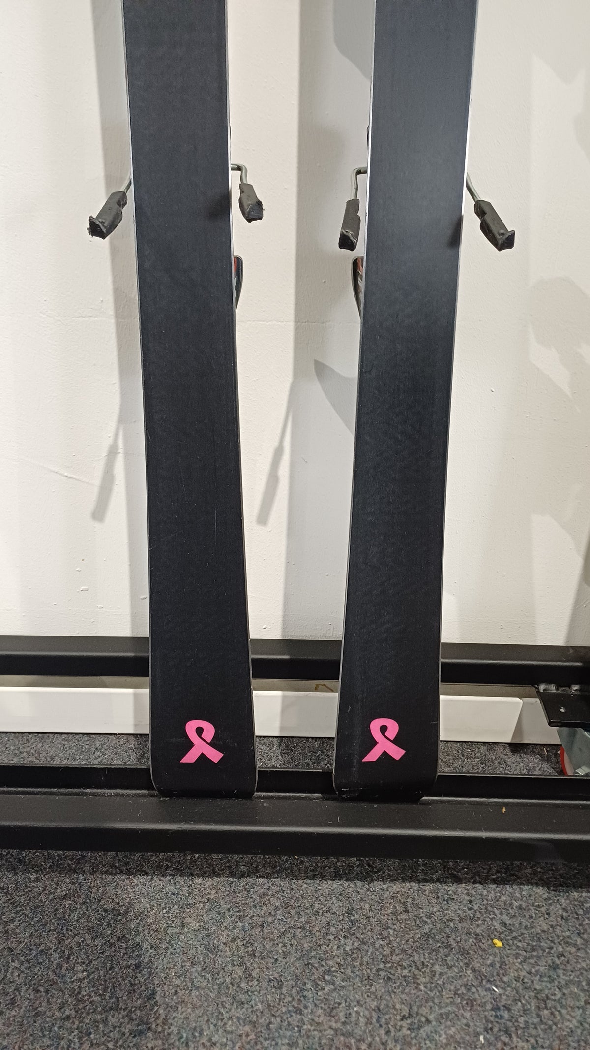 K2 true luv 153 cm