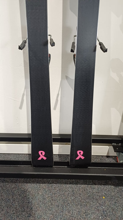 K2 true luv 153 cm
