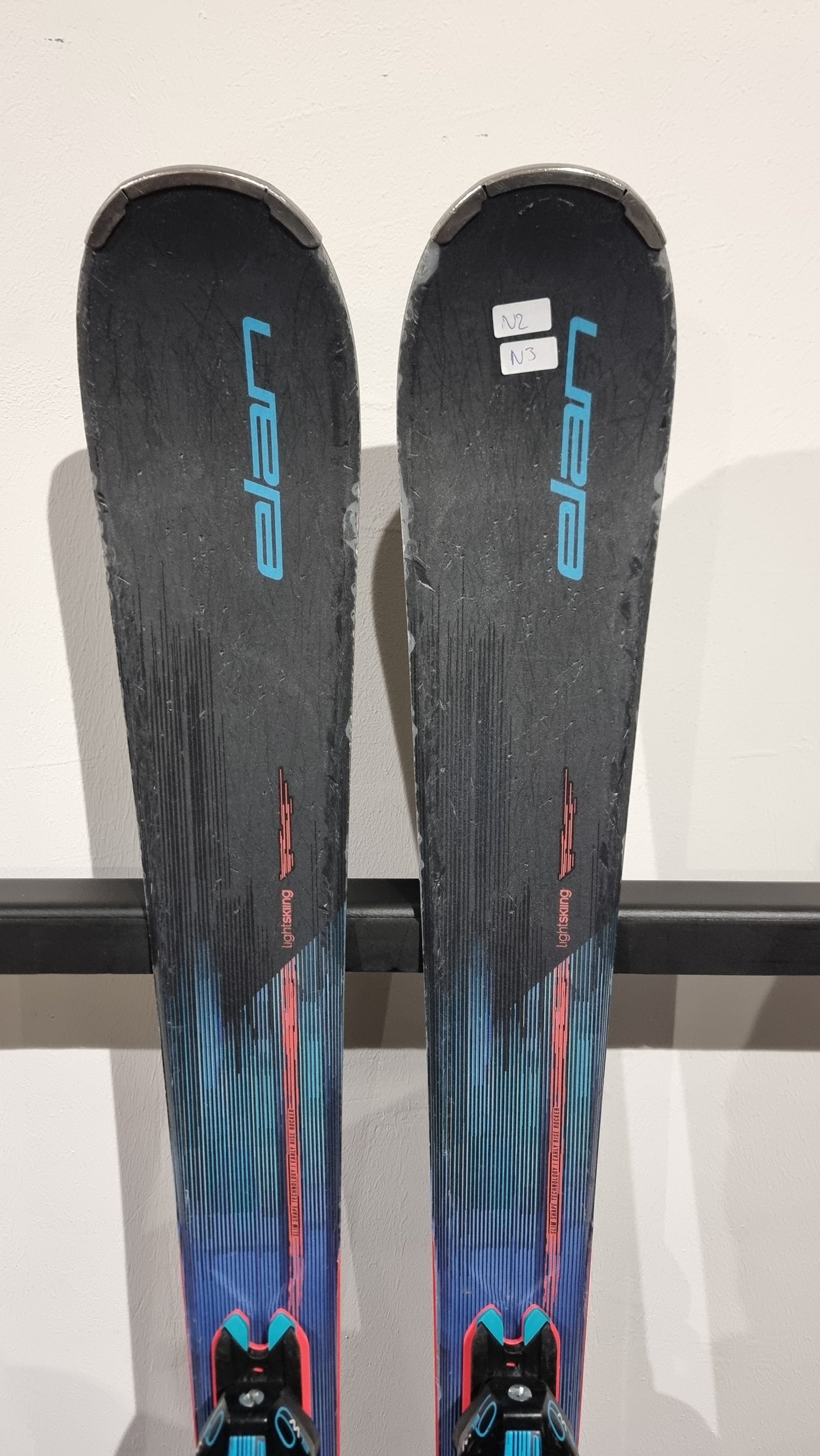 Elan Delight Sport 152cm