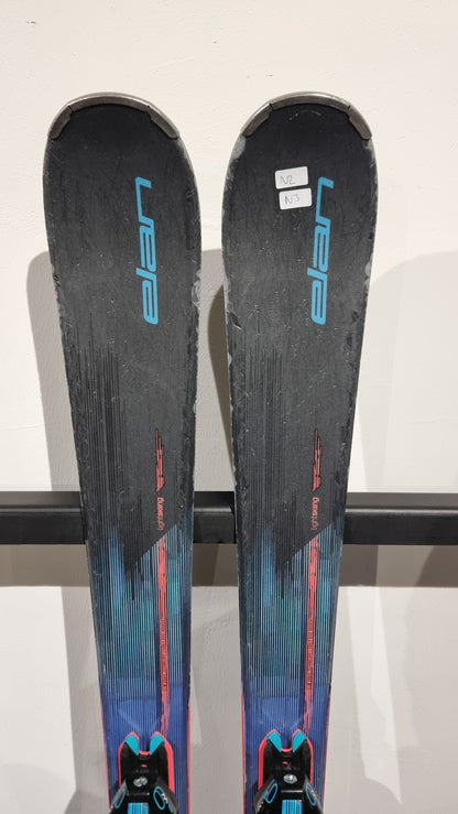 Elan Delight Sport 152cm