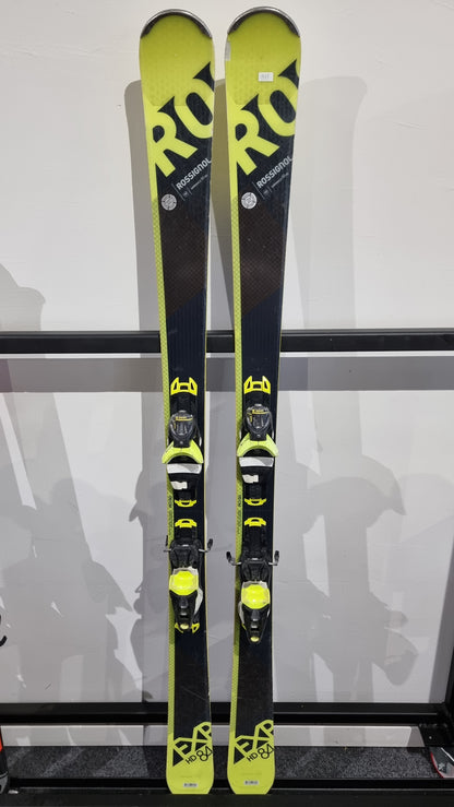 Rossignol Experience 84 HD 170cm