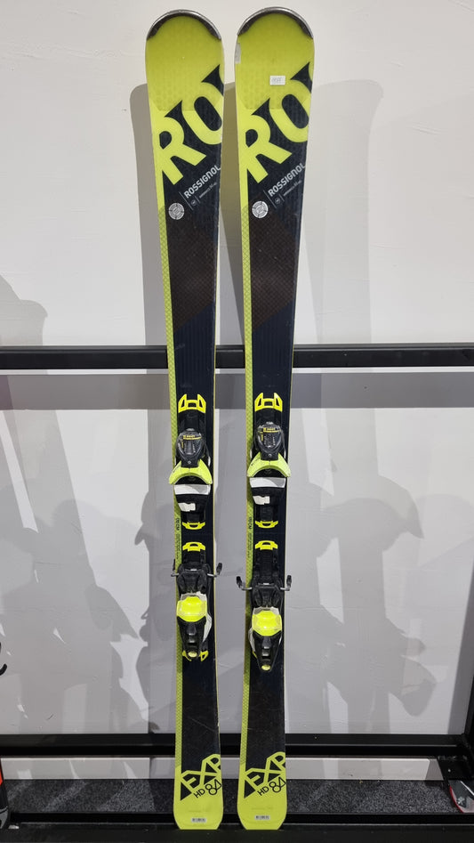 Rossignol Experience 84 HD 170cm