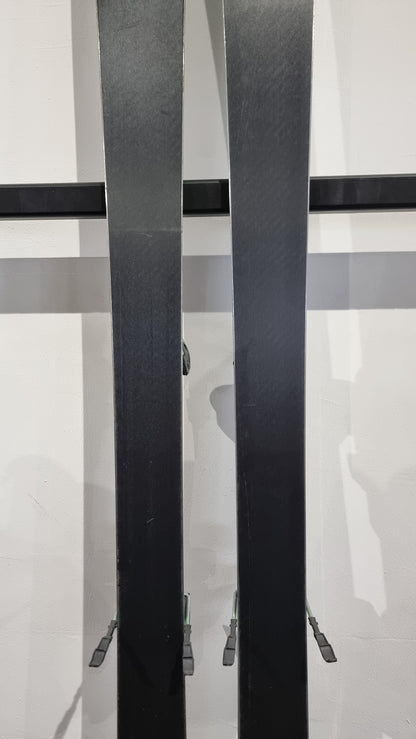 Blizzard mPower 8.5 FS 174cm