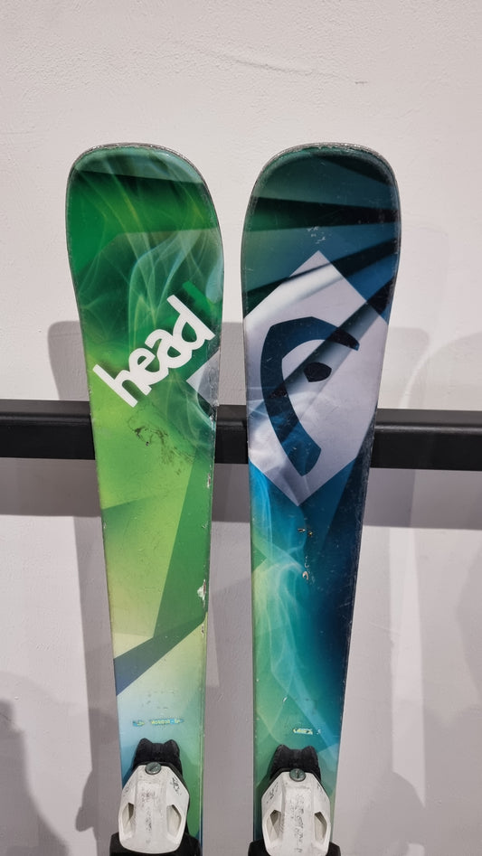 Head Residue 77 Junior 136cm