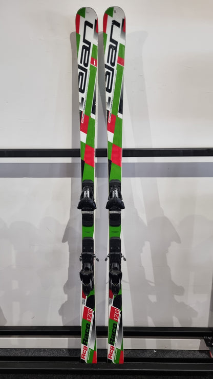 Elan Rcg Race 176cm
