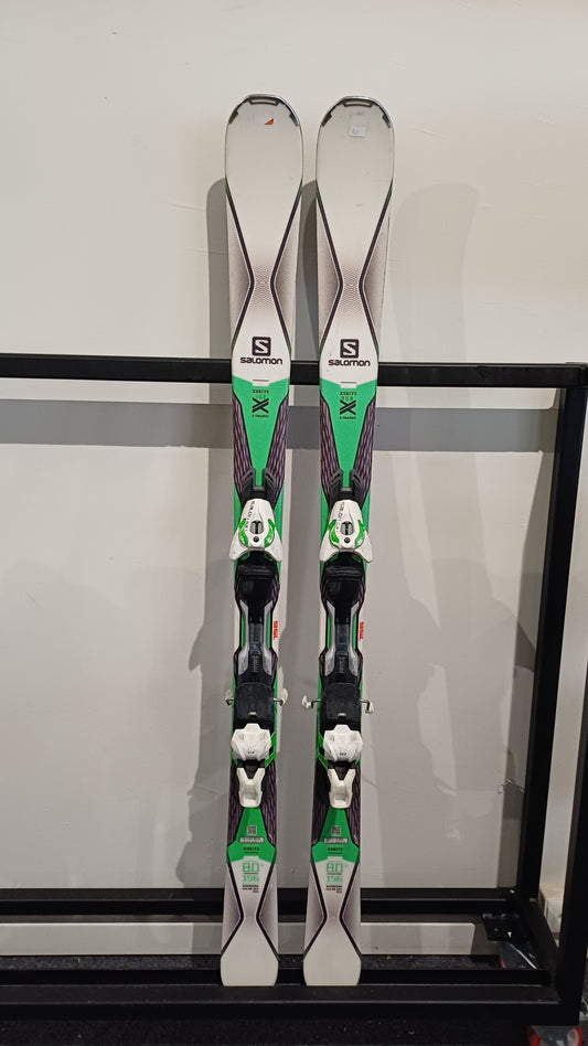 Salomon Xdrive 156 cm