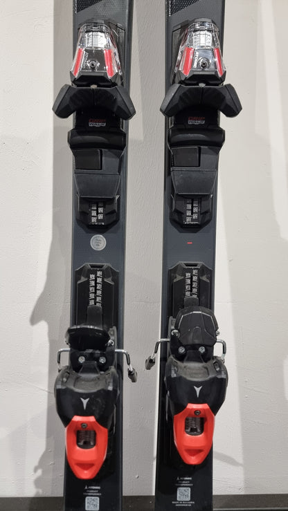 Atomic Redster RX Nieuw 142cm
