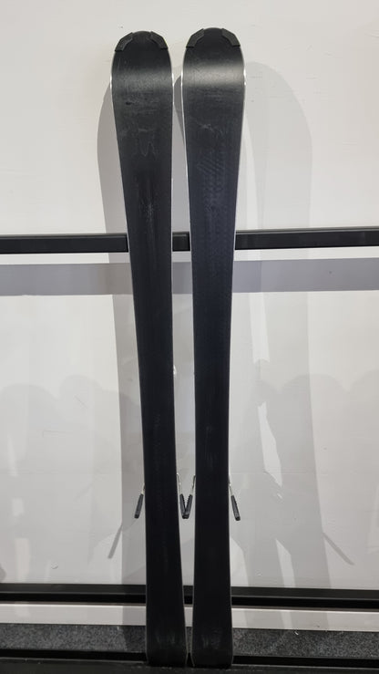 Head Strong Instinct Ti 156cm