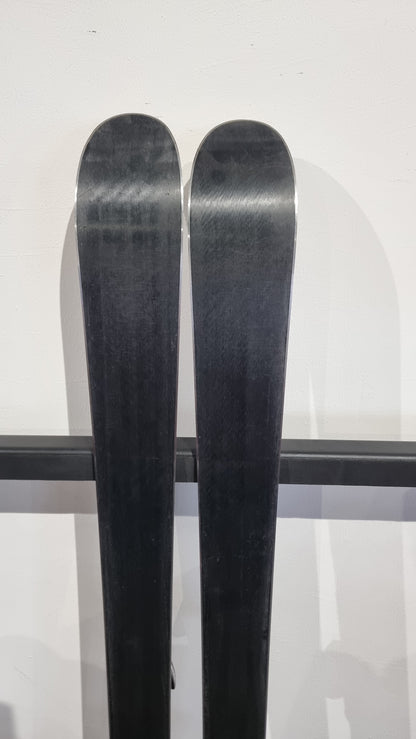 Stuf Twintip Junior 151cm