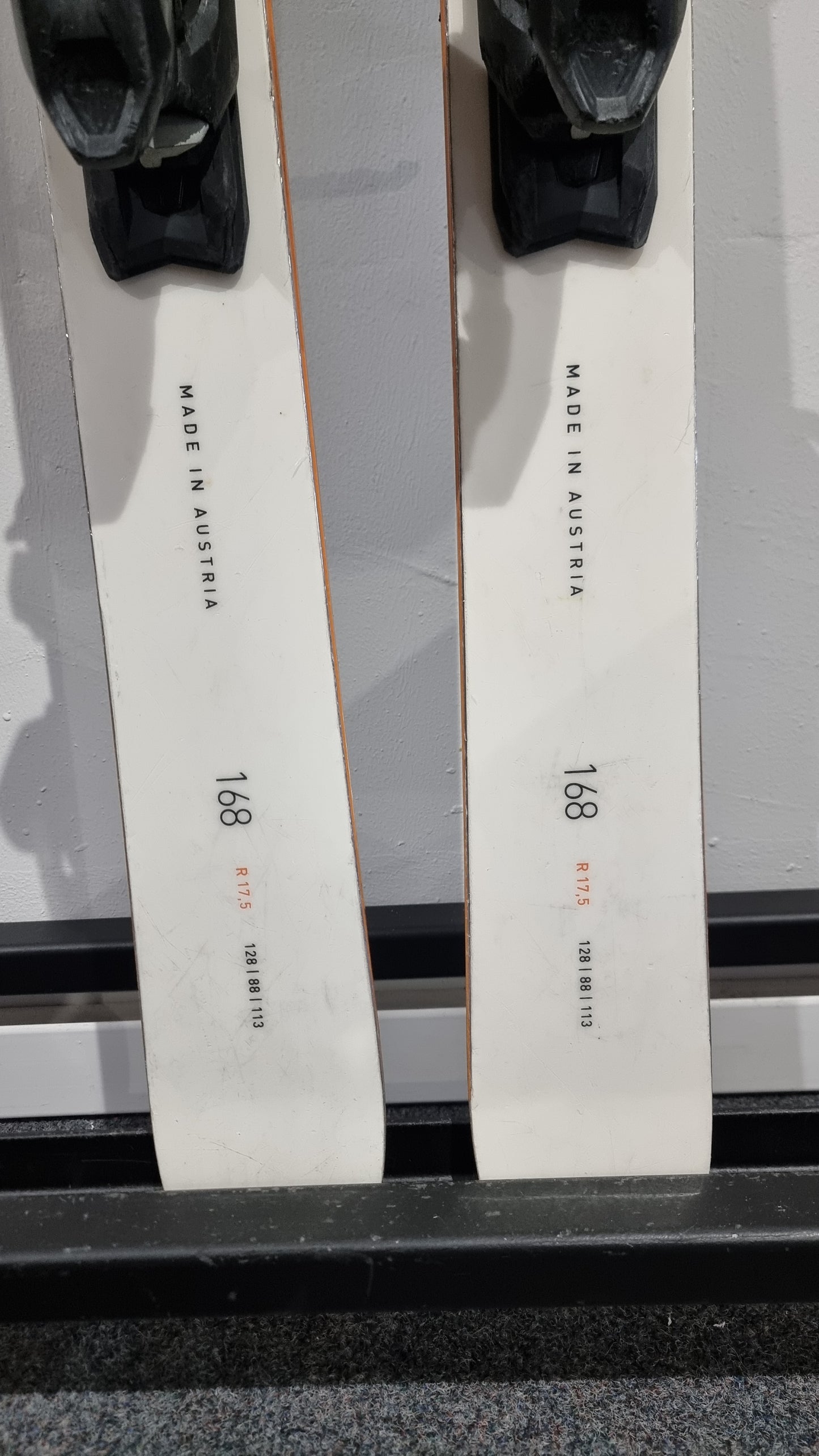 Kastle MX88 168cm