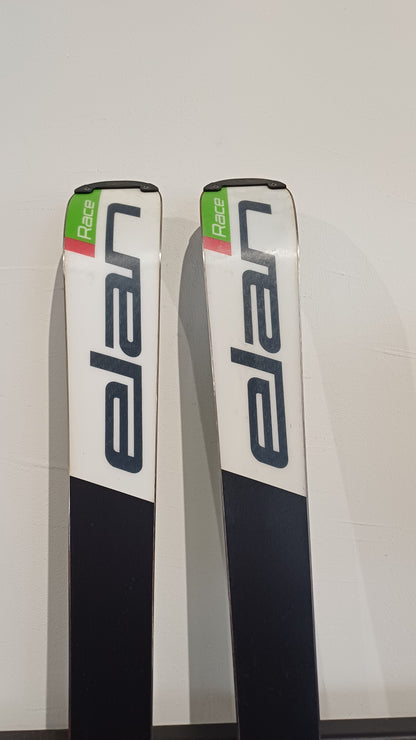 Elan race GS 176 cm
