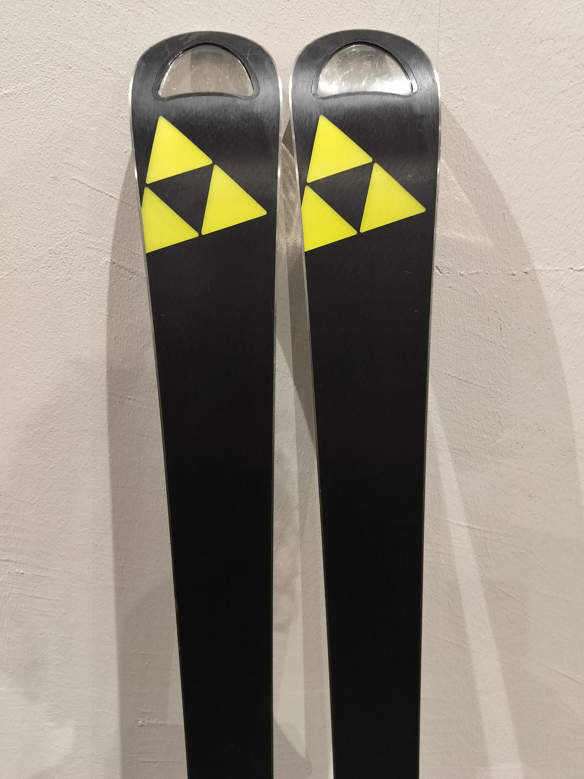 Fischer RC4 Worldcup SC 155cm