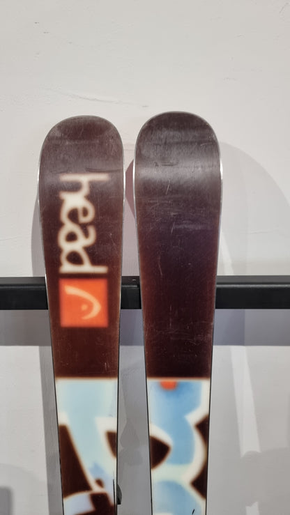 Head The Jr. Caddy 81 141cm
