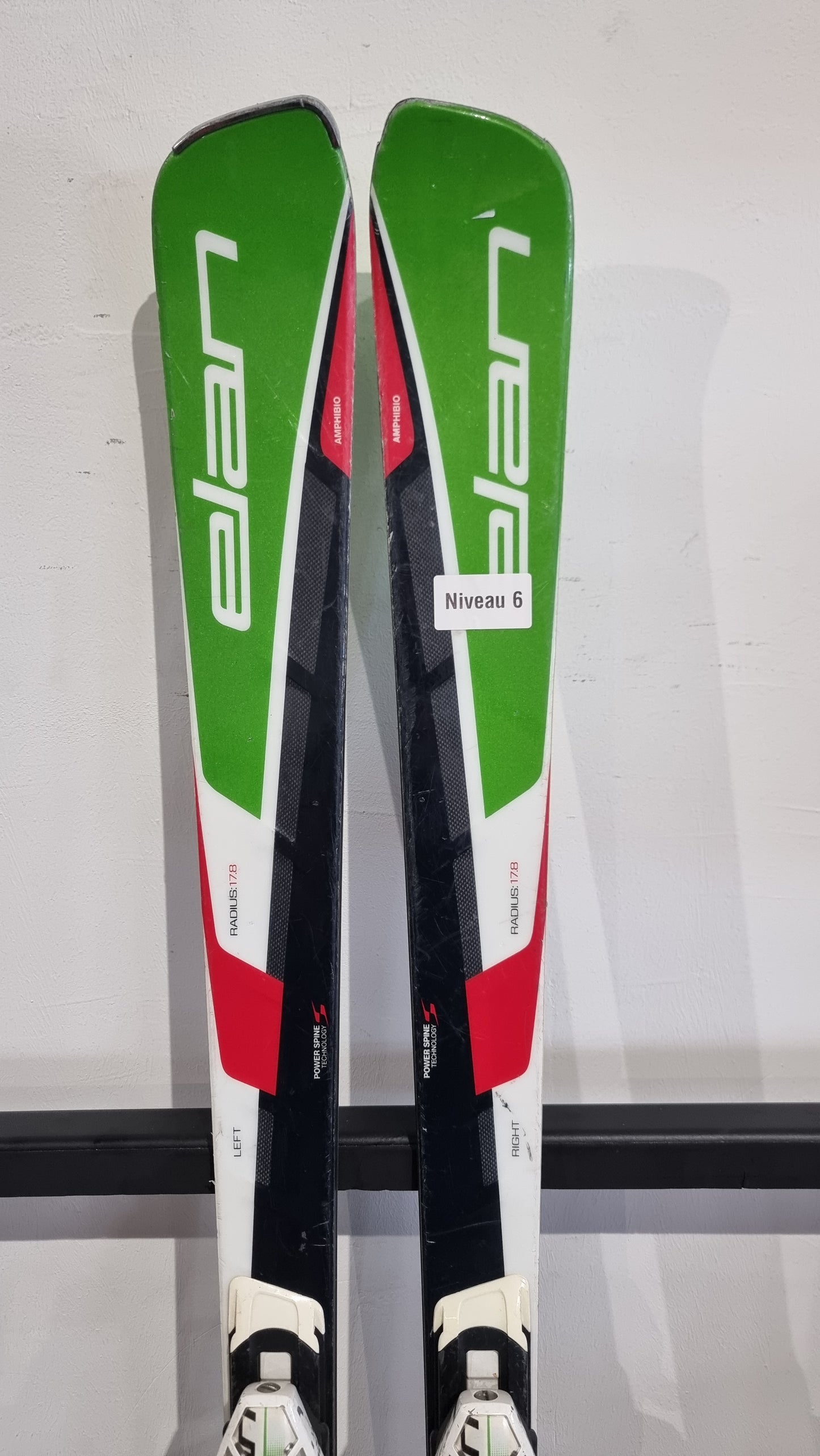 Elan Race GSX 176cm
