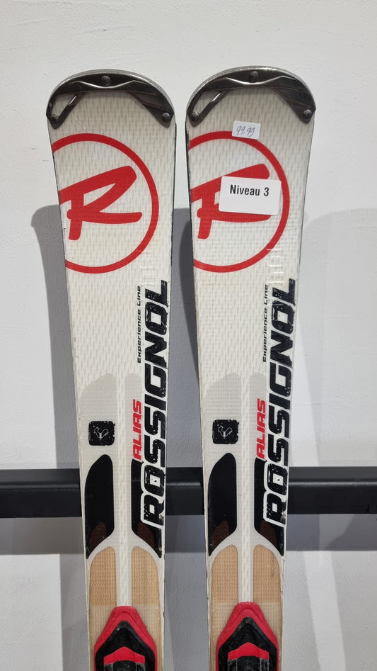 Rossignol Alias A74 LTD 156cm