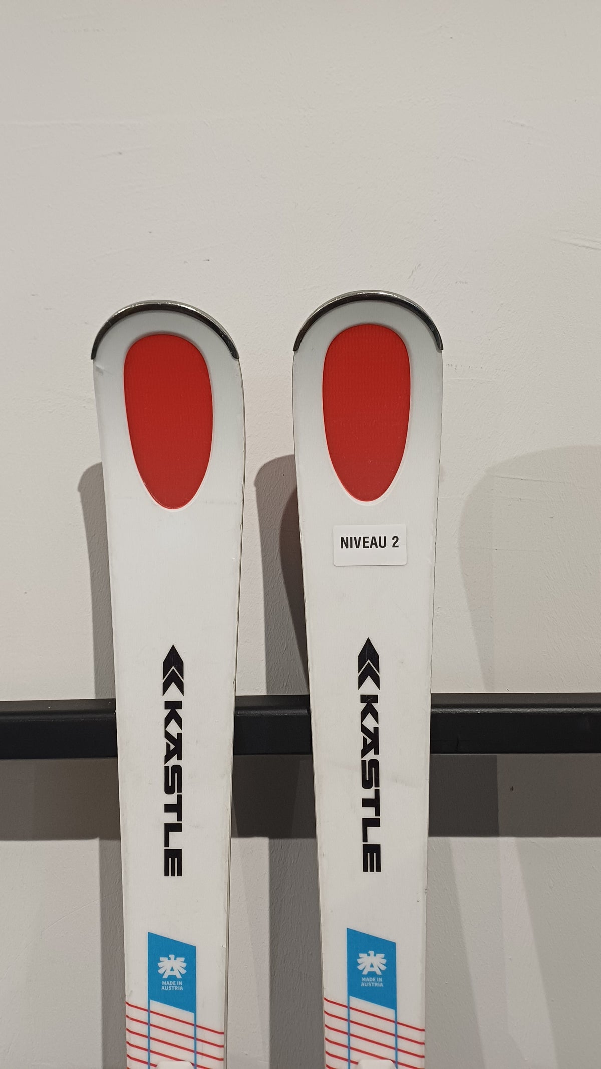Kastle DX 73 150 cm