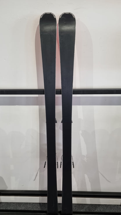 Salomon S/MAX 06 169cm