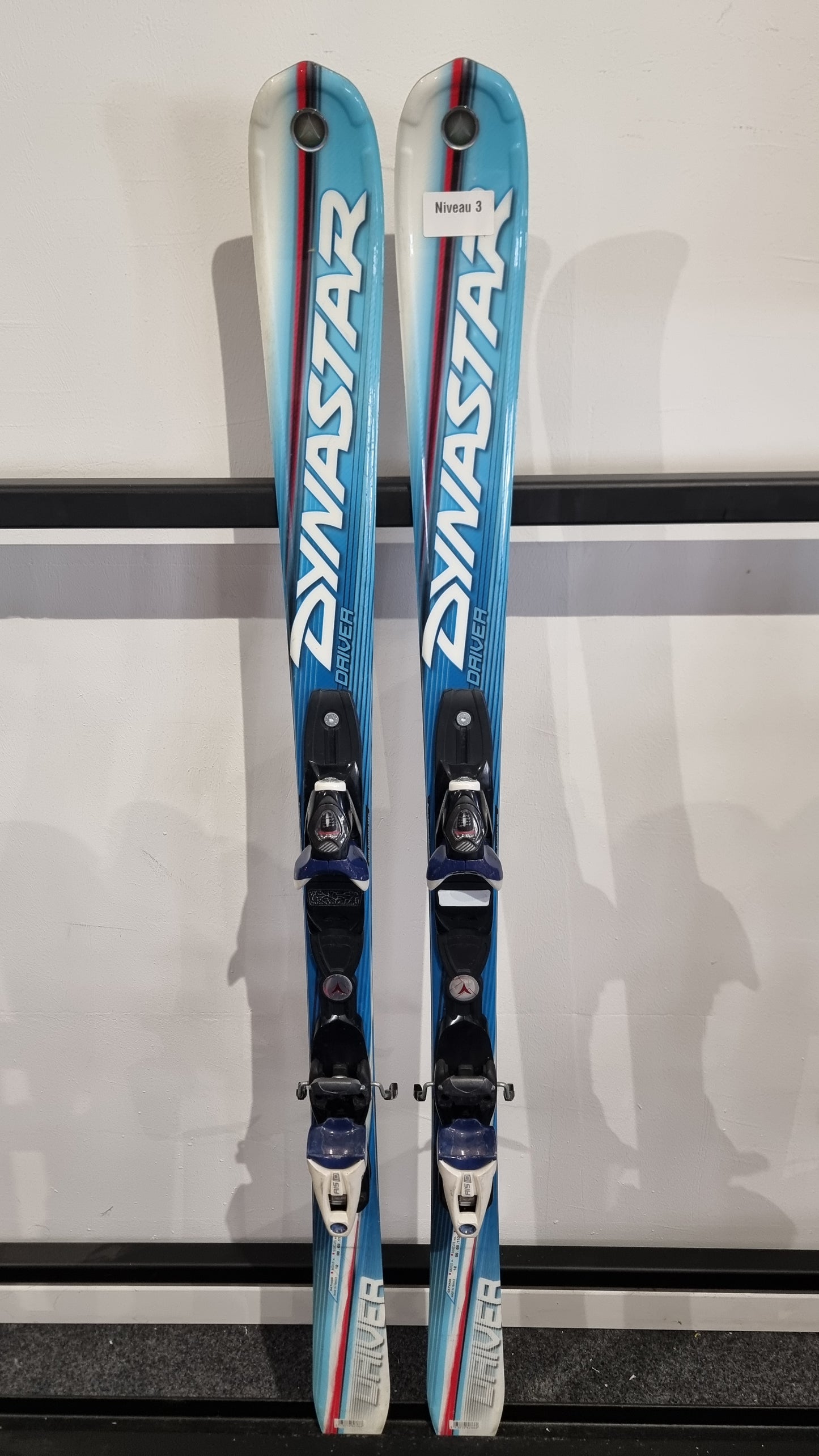 Dynastar Driver 148cm