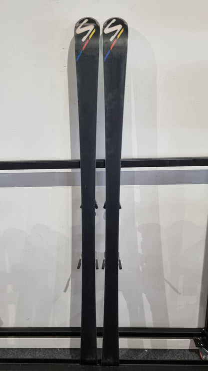 Salomon Powerline TI2 2V 178cm