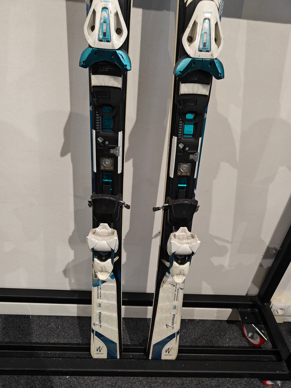 Elan amphibio insomnia 166cm