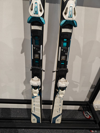 Elan amphibio insomnia 166cm