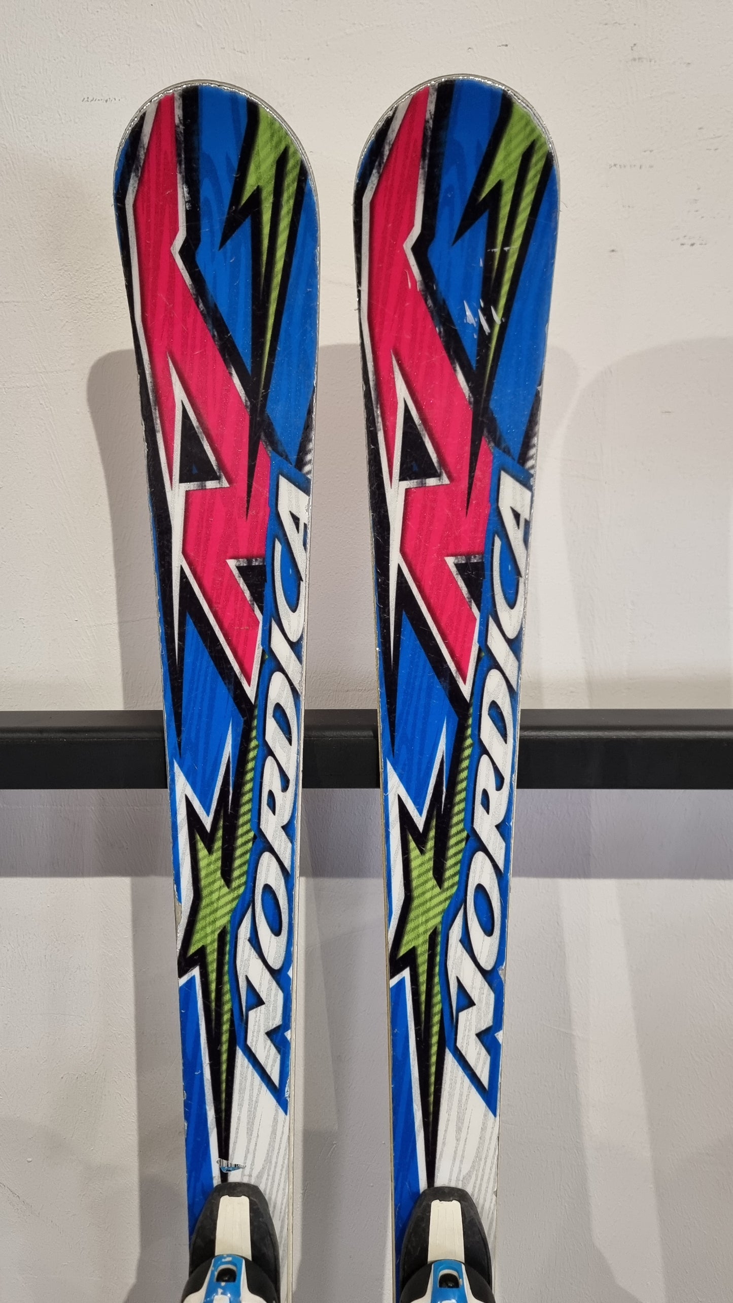 Nordica Dobermann GS 149cm