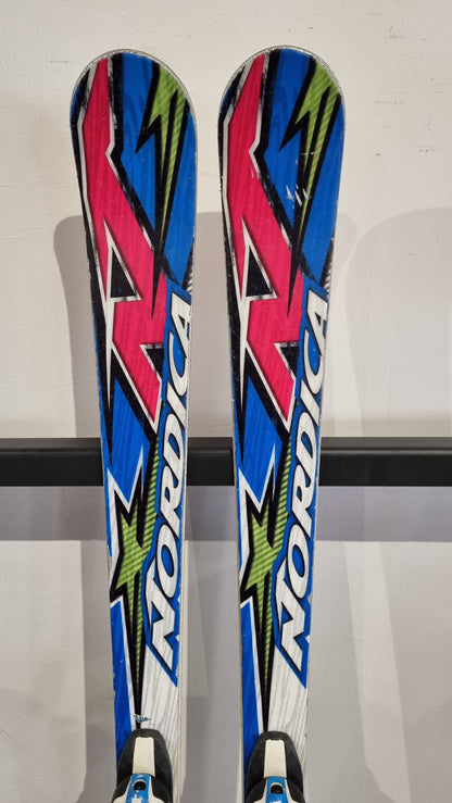 Nordica Dobermann GS 149cm