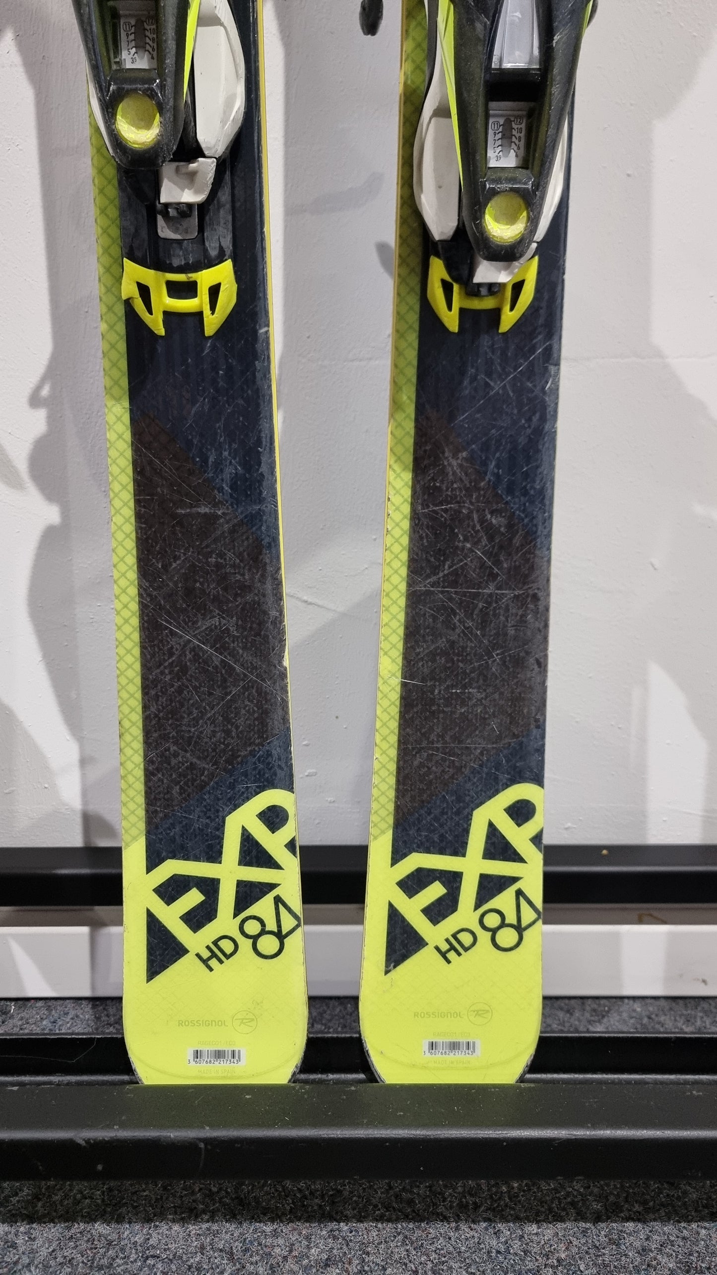 Rossignol Experience 84 HD 170cm