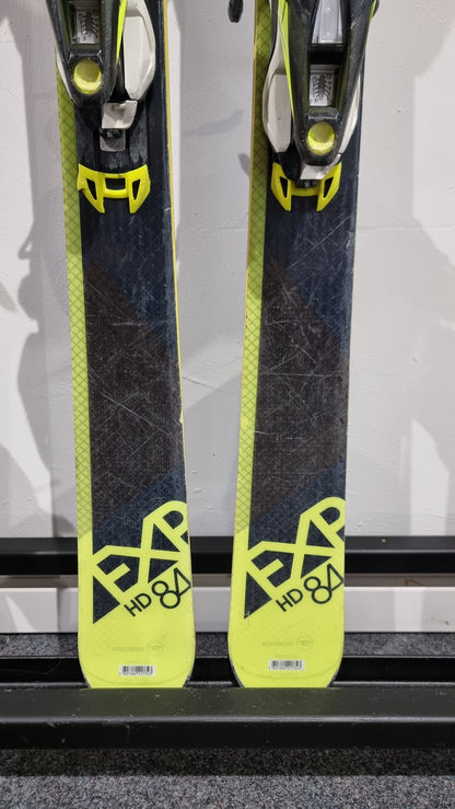 Rossignol Experience 84 HD 170cm