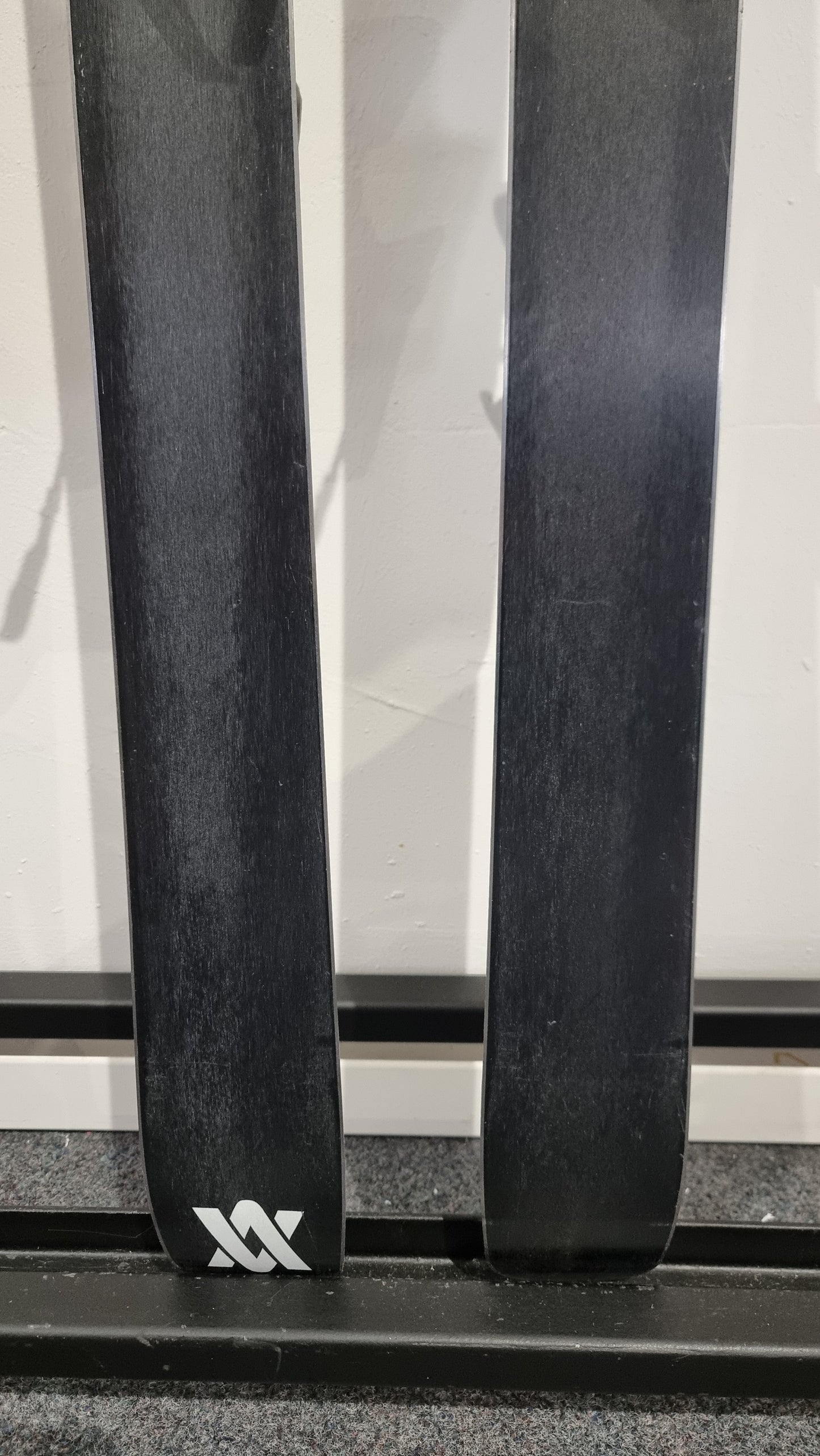 Völkl Ledge 168cm