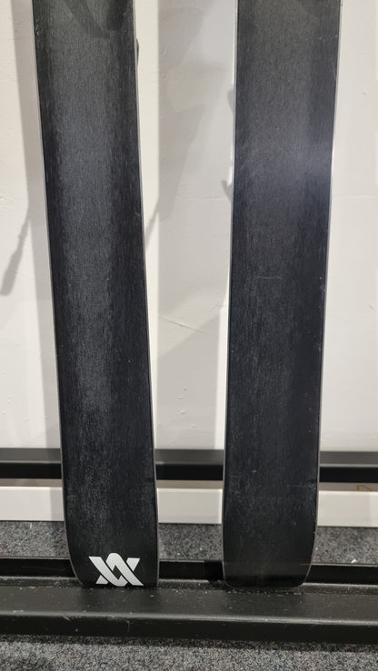 Völkl Ledge 168cm