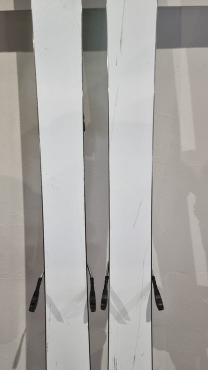K2 Juvy A.T. Junior 149cm