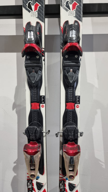 Rossignol Zenith 82 177cm