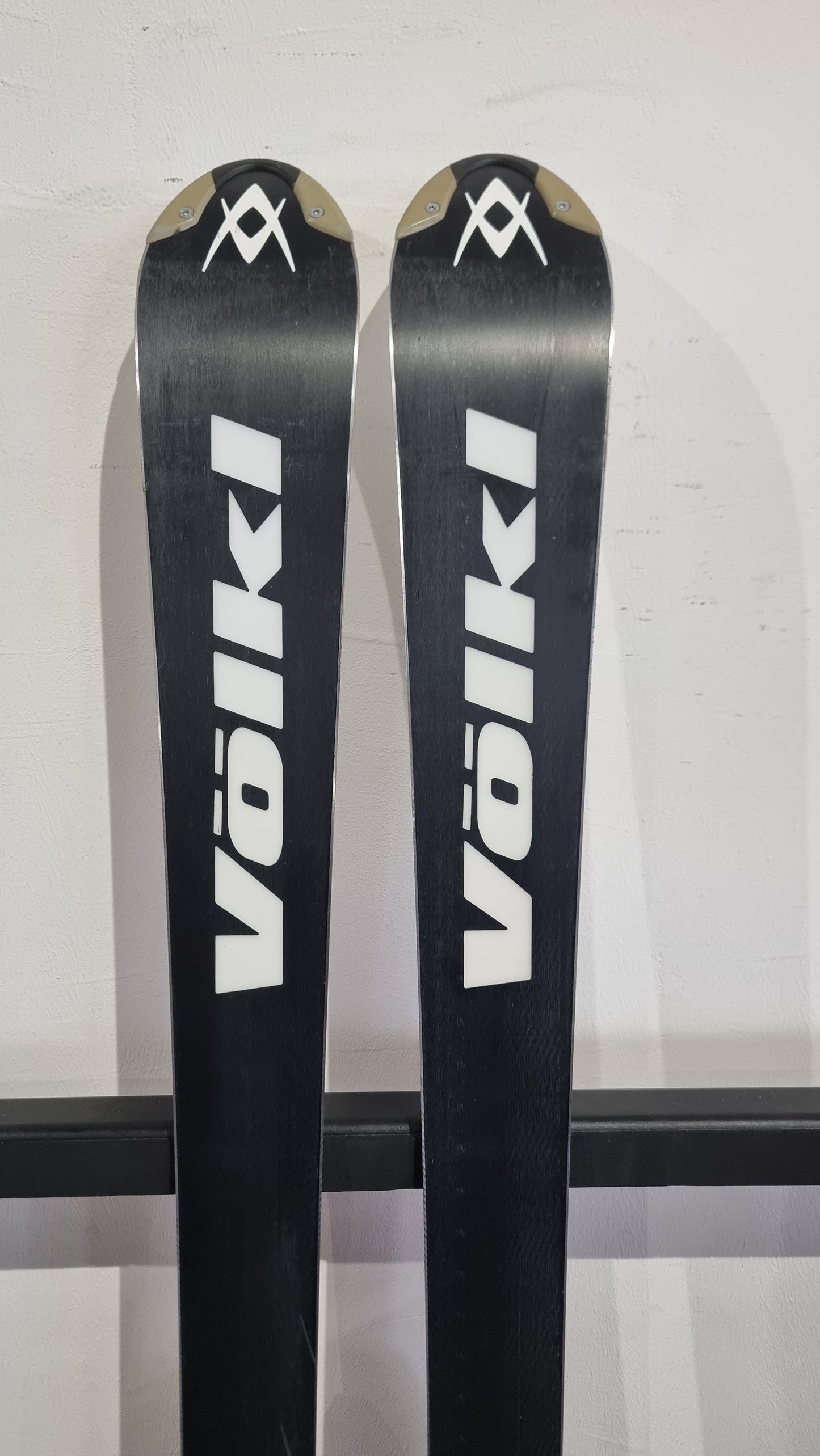 Völkl Supersport 168cm