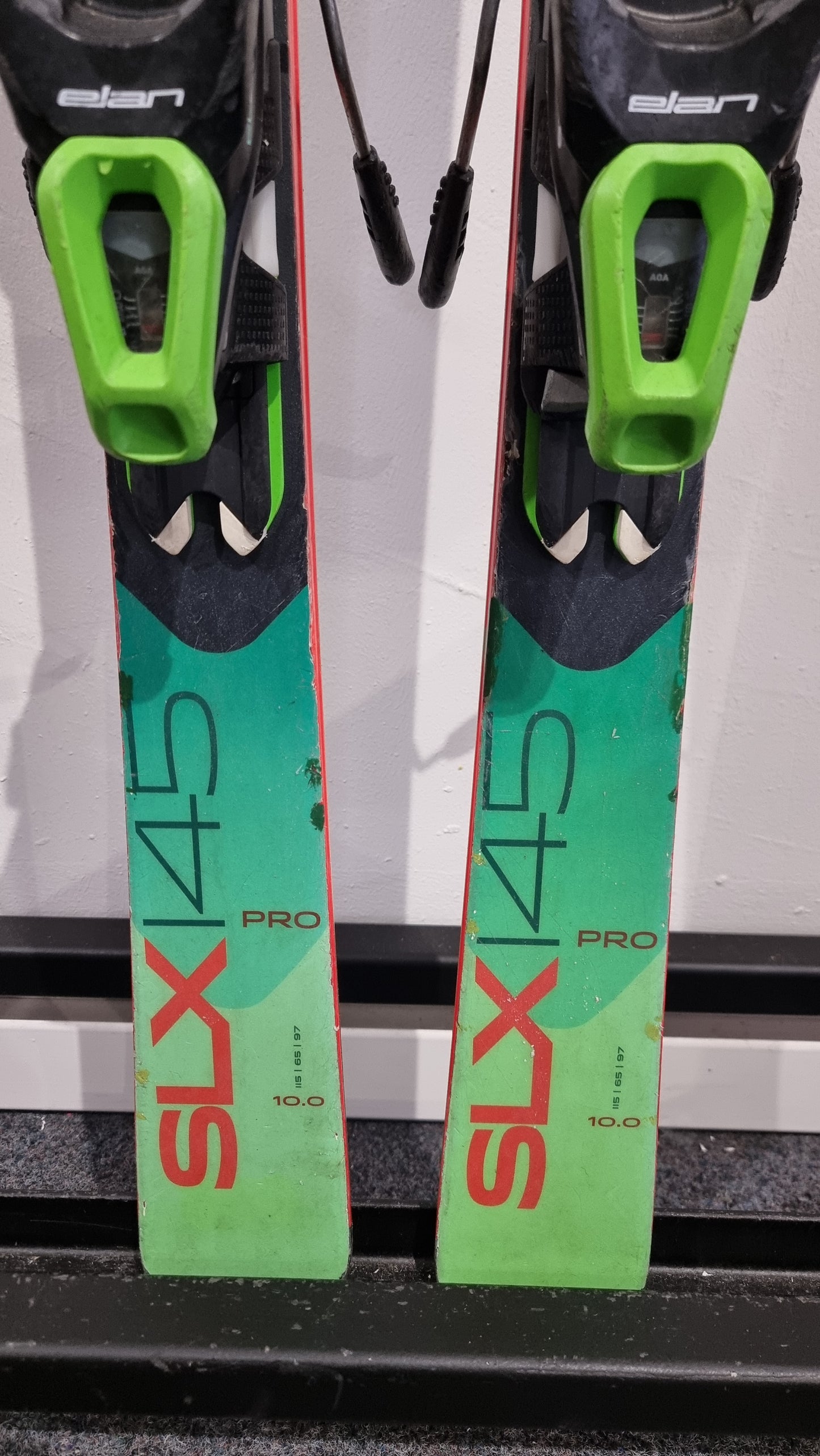 Elan SLX Pro 145cm