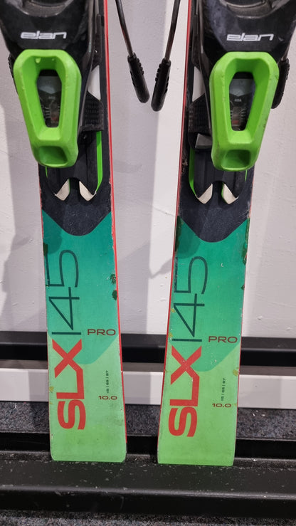 Elan SLX Pro 145cm