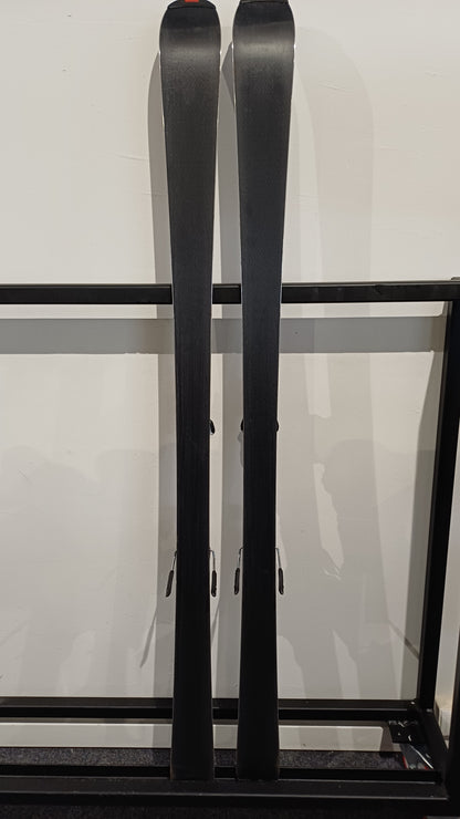Atomic DR 7 169 cm
