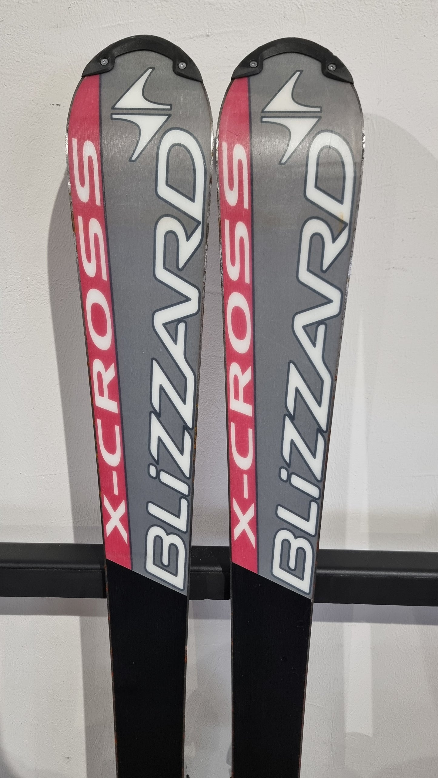 Blizzard X-Cross XC 163cm
